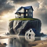 Episodio 1: Tu Casa Está Cimentada Sobre La Roca ?