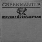 Greenmantle by John Buchan