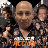 Películas de Acción: Balas, Héroes y Realidad – Los Uniformados P1