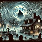 Rob McConnell Interviews - JOE RAINONE - Paranormal New England