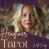 National Guard DC Invasion & Putin Deal - Tarot Reveals