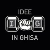 IDEE in GHISA - Episodio 6 - Forza e pallacanestro femminile - Caterina Todeschini