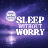 Fall Asleep Without Worry | Buddhist Teachings for a Peaceful Mind