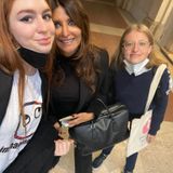 #Roma Dialoghi a Spoleto: girl power!