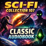 Short Science Fiction Collection 107 | Classic Sci-Fi Audiobook (Golden Age Stories by Various Authors) Part 1