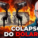 O fim do Petrodólar_ Por que o sistema americano vai quebrar