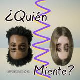 ¿Tu pareja te está mintiendo? / 05
