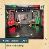 Homeschooling | #7 | Beabá da Educação