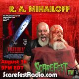 Leatherface's R.A. Mihailoff SF2024 E29