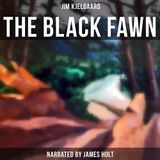 The Black Fawn by James Arthur Kjelgaard | Full Audiobook | Audiobook Time