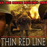 Episode 101 - The Thin Red Line (Polar Bear on an Island? )