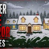 3 True Winter Horror Stories Animated