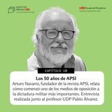 Capítulo 10: Los cincuenta años de la revista Apsi
