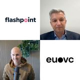 EUVC | E441 | Flashpoint’s Alex Konoplyasty on the current exit landscape and the rise of venture debt