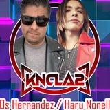 EP28 con Haru Nonell - La Chona / Celos