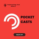 DESCUBRE por qué Pocket Casts es #1 en 2025