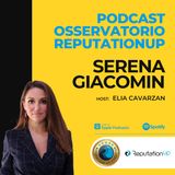 Serena Giacomin - Don't look up