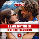 Gianmarco Tamberi: Ecco Chi E' Sua Moglie!