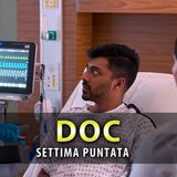 Doc, Anticipazioni Settima Puntata: Riemerge Il Passato Di Sonya!