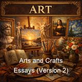 Arts and Crafts Essays Version 2 - Arts and Crafts Exhibition Society