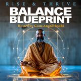 Balance Blueprint Mapping Trade-Offs and Compromises