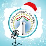 Spot Natale Radio Commenda