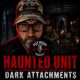 The Haunted Storage Facility Case: Cursed Objects, EVPs & Dark Attachments