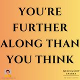 Feeling Behind in Mediumship? You May Be Further Along Than You Think - With Michelle