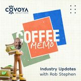 Coffee Memo | Rob Talks Fertilizer Shortage Ep. 16
