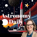Launch Delays, Evolving Dark Matter, and Traces of a Catastrophic Solar Event