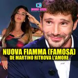 Stefano De Martino: Chi è la Nuova Fiamma (Famosissima)!