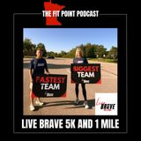 Special Live brave 5 Year Anniversary show!