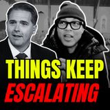 Candace Owens Goes After Erika's Wardrobe? Don Lemon Doubles Down, Jennings On FIRE, & FL Gov DRAMA