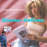 A Conversation With Sierra Sellers