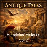 Herodotus' Histories Vol 2 - Herodotus