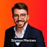Szymon Mierzwa - Moja podróż do lepszego życia