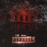 9. The Eternals