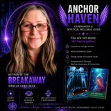 LIVE AKASHIC BREAKAWAY ORACLE READINGS | JULIA ANCHORHAVEN – TSP #2772