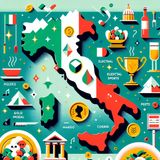22 marzo 2026 - The Italian Bulletin: Tra Valanghe, Politica e Coriandoli di Pesto - Le Notizie del Giorno