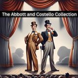 Abbott and Costello - Bank Robbery