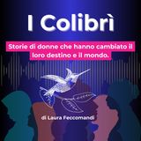 EPISODIO 1: Malala Yousafzai – La Voce che Non Si Spegne
