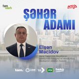 Balıq bişdikdə niyə pis qoxur? I Şəhər adamı #161