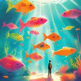 Transform Your Workplace: Audio Summary of Fish by Stephen C. Lundin