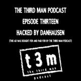 Danhausen Hacked Me