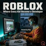 Roblox - The Accidental Coding Bootcamp