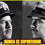 ⭐INFANTE y LUIS AGUILAR: la VERDAD de su RIVALIDAD⭐