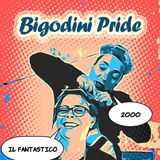Bigodini Pride #1- Il fantastico 2020