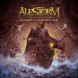 Metal Hammer of Doom: Alestorm - Sunset on the Golden Age