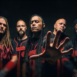 Making A Sonic Statement With ELIAS SORIANO From NONPOINT - If It Ain't Broke...