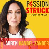 Lauren Handel Zander on the Power of Radical Personal Accountability EP 500